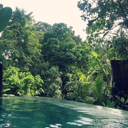 Raka Rai Bungalows Ubud  Exterior photo