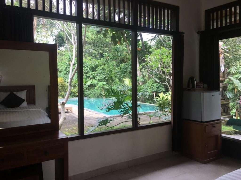 Raka Rai Bungalows Ubud  Exterior photo