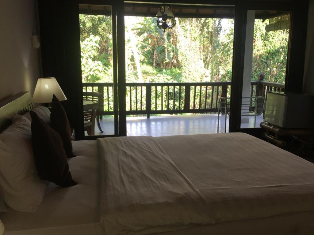 Raka Rai Bungalows Ubud  Exterior photo