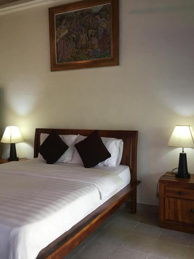 Raka Rai Bungalows Ubud  Exterior photo