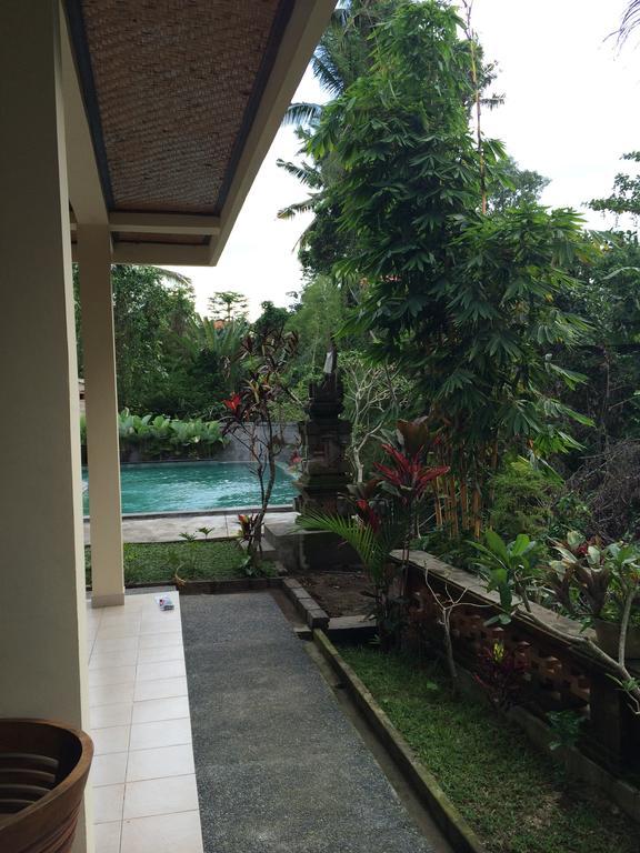 Raka Rai Bungalows Ubud  Exterior photo