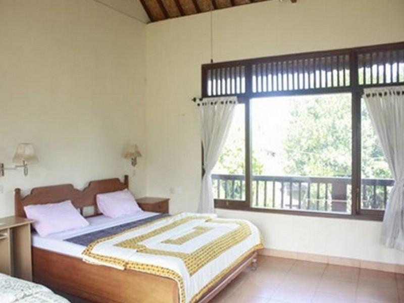 Raka Rai Bungalows Ubud  Exterior photo