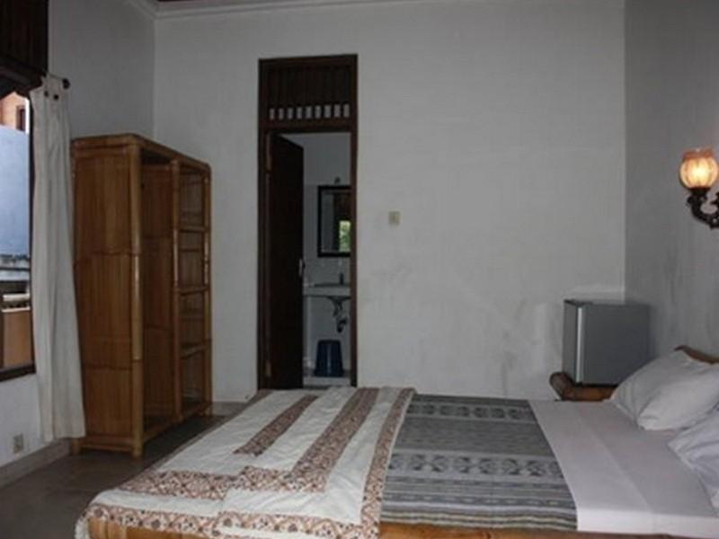 Raka Rai Bungalows Ubud  Exterior photo