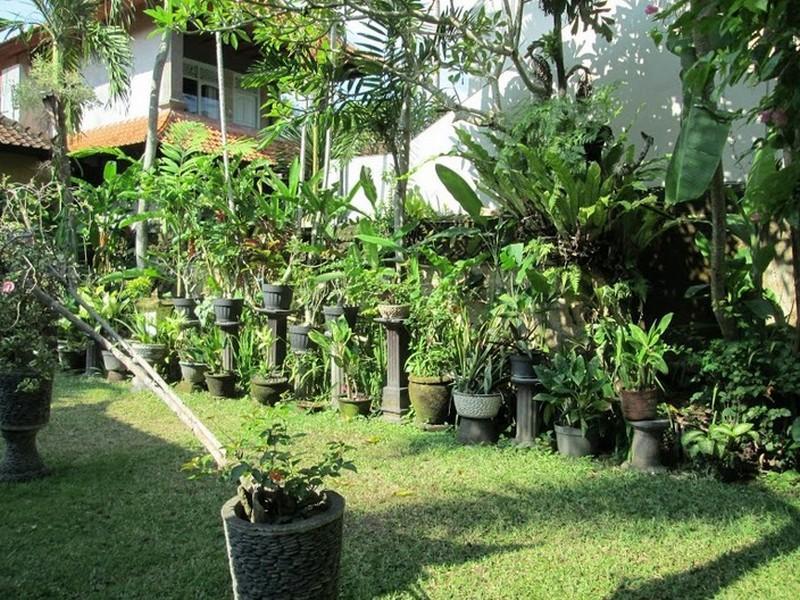Raka Rai Bungalows Ubud  Exterior photo