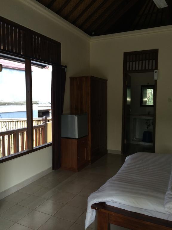 Raka Rai Bungalows Ubud  Exterior photo
