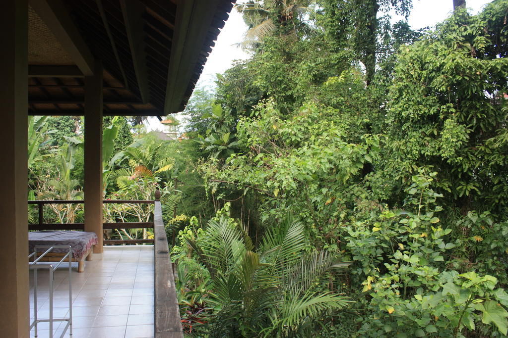 Raka Rai Bungalows Ubud  Exterior photo