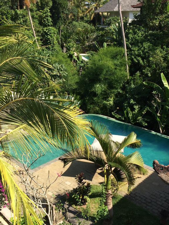Raka Rai Bungalows Ubud  Exterior photo