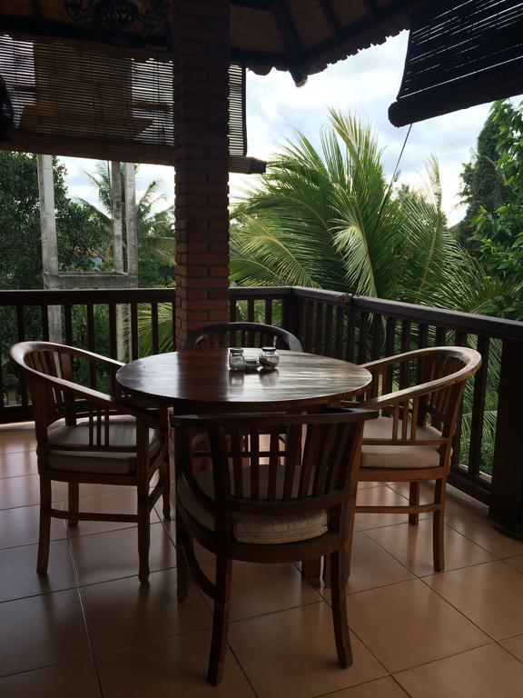 Raka Rai Bungalows Ubud  Exterior photo