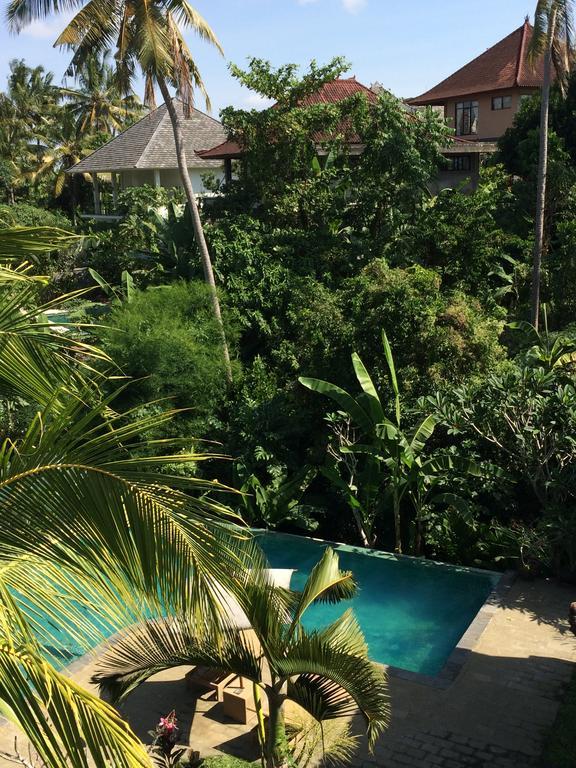 Raka Rai Bungalows Ubud  Exterior photo