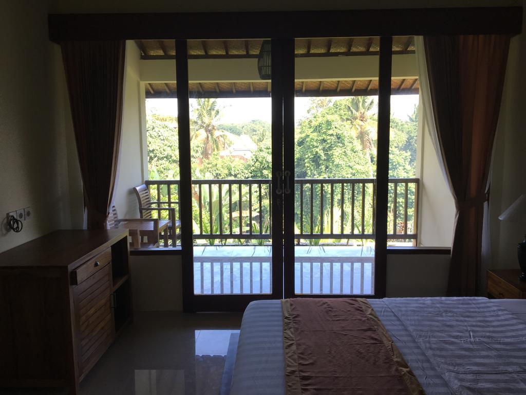 Raka Rai Bungalows Ubud  Exterior photo