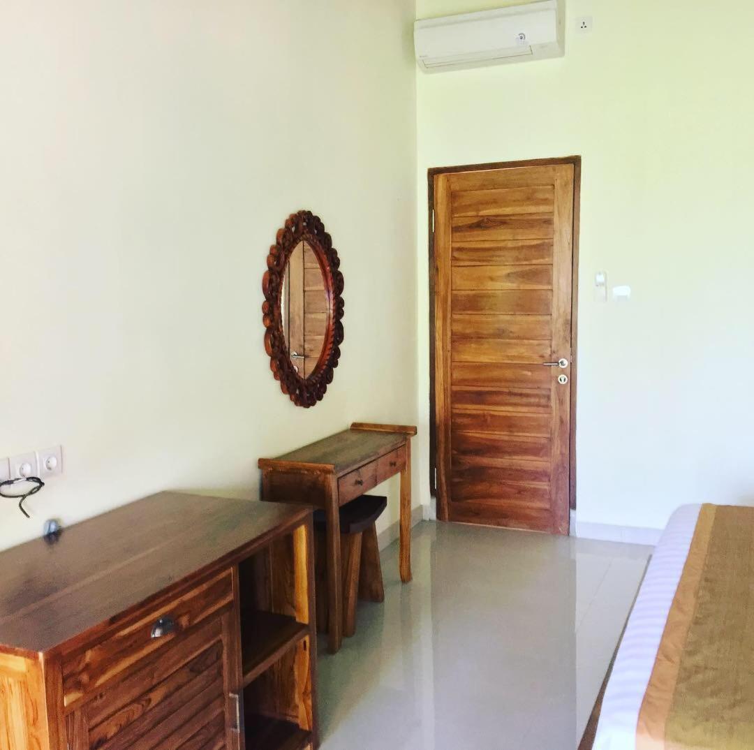 Raka Rai Bungalows Ubud  Exterior photo
