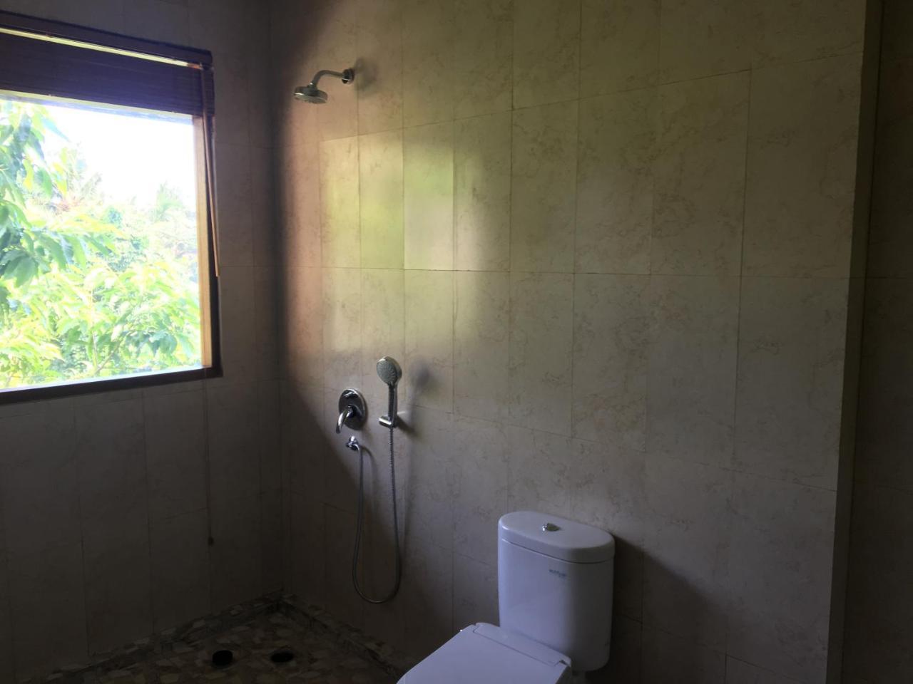 Raka Rai Bungalows Ubud  Exterior photo