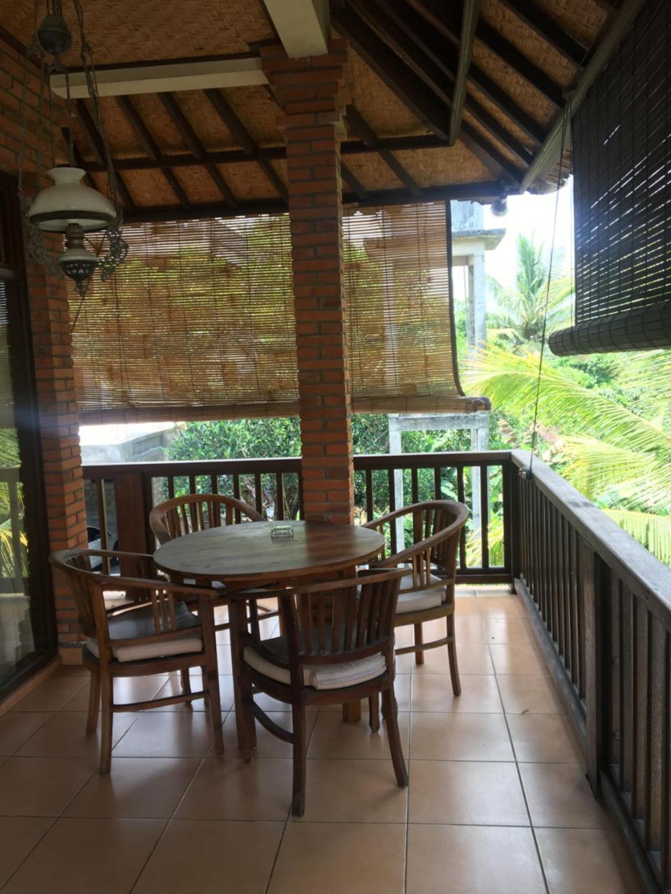 Raka Rai Bungalows Ubud  Exterior photo