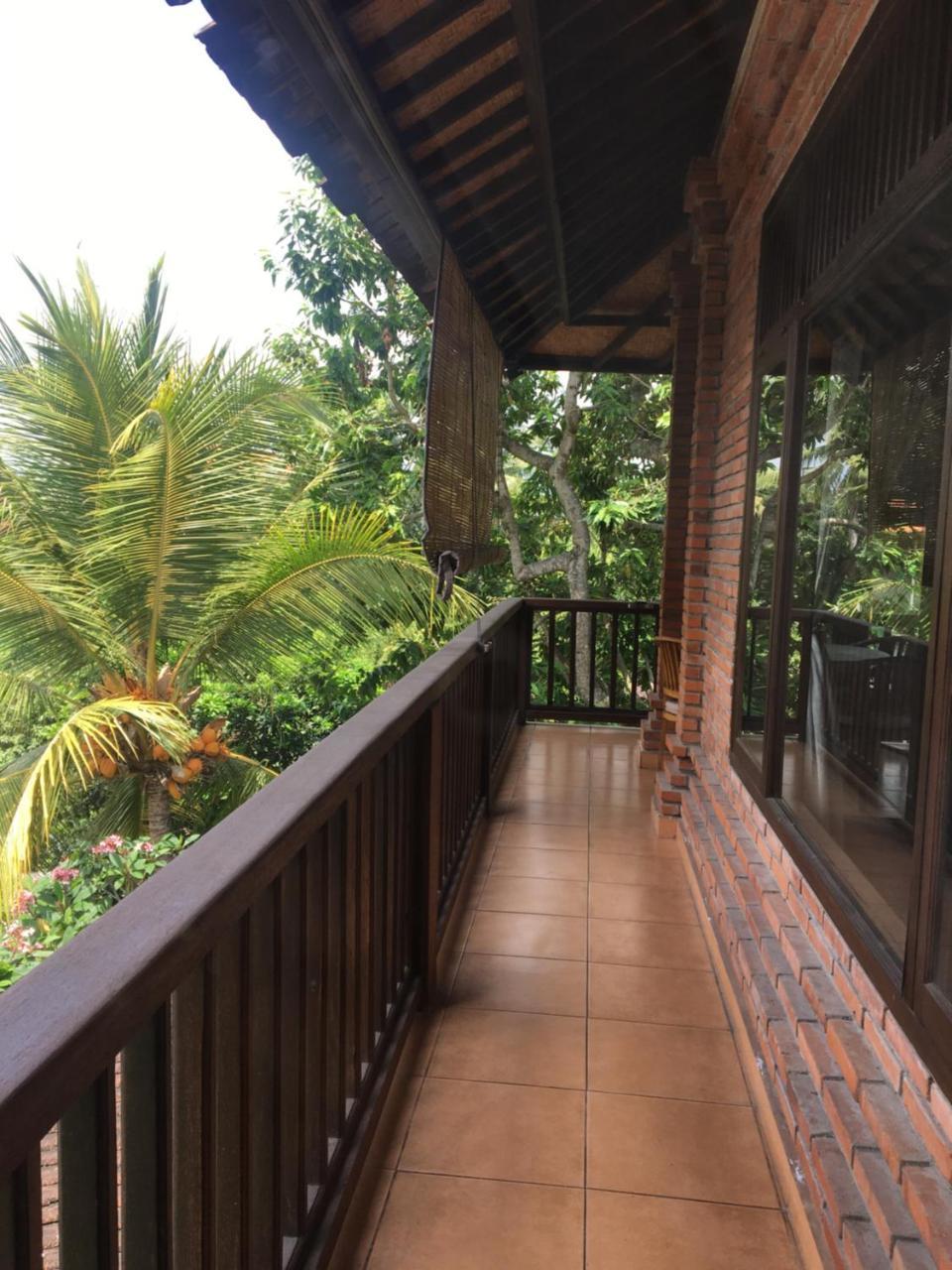 Raka Rai Bungalows Ubud  Exterior photo