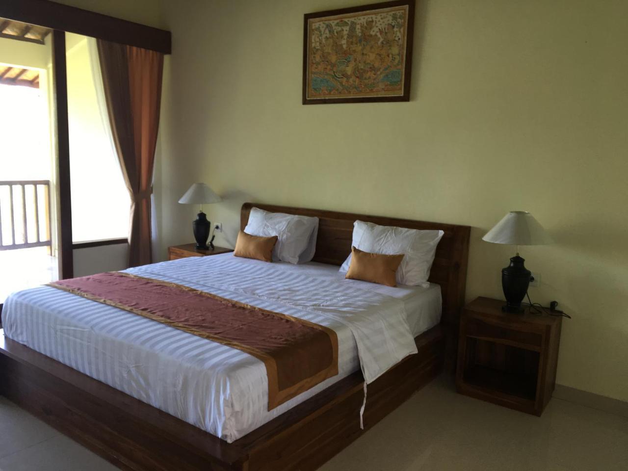 Raka Rai Bungalows Ubud  Exterior photo