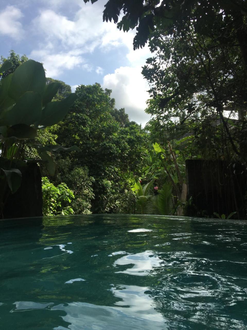 Raka Rai Bungalows Ubud  Exterior photo