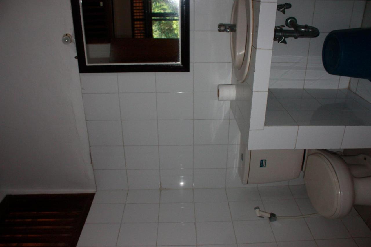 Raka Rai Bungalows Ubud  Exterior photo