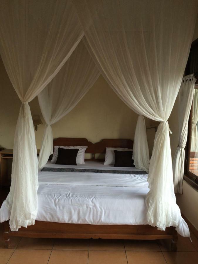 Raka Rai Bungalows Ubud  Exterior photo